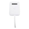 LED Hair Extension Light White Light 5S Fast Curing Handheld Hair Extension Lamp for Home Salon