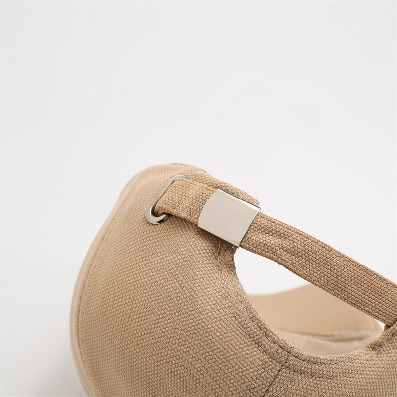 Baseball Cap Unisex Sunshade Cap Outdoor Sunscreen Cap