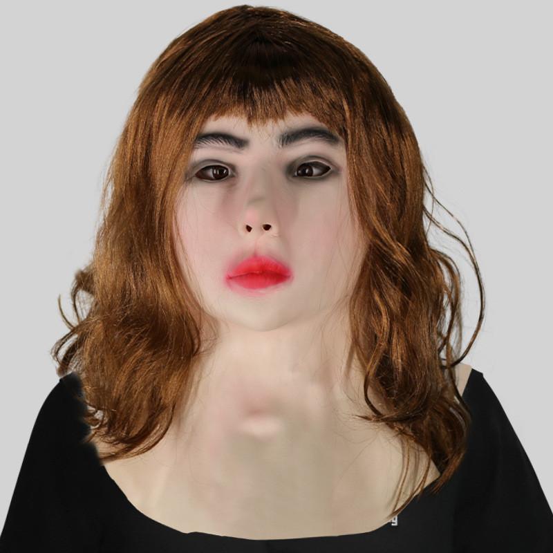 Hilarious Uncle Moustache Headpiece Perfect For Birthdays And Costume Parties