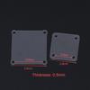 5/10Pcs Transparent Fpv Stack Insulated Board - 20X20Mm / 30.5X30.5Mm Cc3D/Naze32/F3/F4 Flight Control Accessories