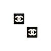 Stud Earrings Women's AB8671-B08502-NI910