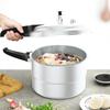 Shuangxi Huakang 304 Stainless Steel Pressure Cooker