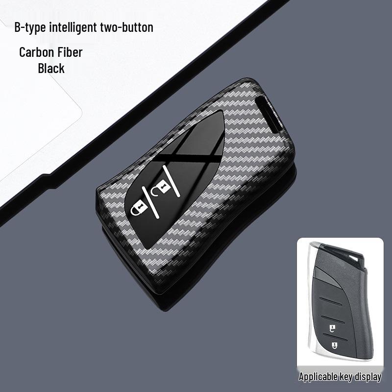 Protective Key Cover for 2026 Lexus RX350H, RX500, RX450, RX300 Bagged
