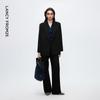 Women's Premium Business Wool Blazer
