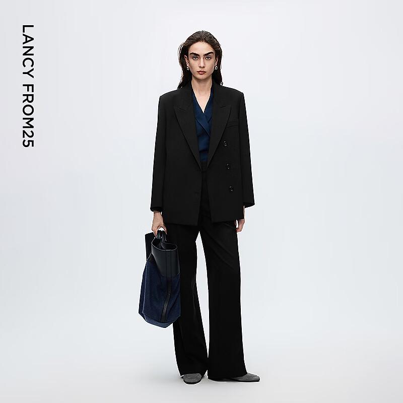 Women's Premium Business Wool Blazer
