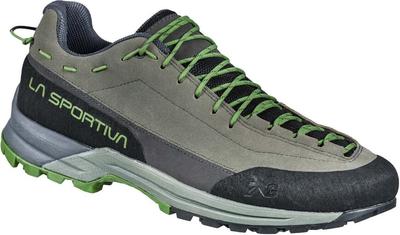 Hiking Shoes Tx Guide Leather Clay/kale