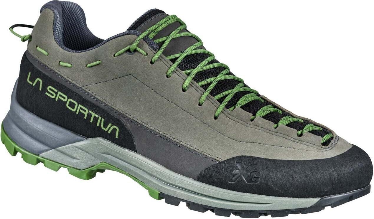 

Обувь для треккинга La Sportiva Tx Guide Leather clay/kale 42