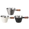Espresso Cup 120ml ,Pouring Cup, Milk Pitcher Jug for Kitchen ,Baking,