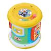 AGATSUMA Anpanman Hand Play Melody Roller (Ages 8 Months and Up)
