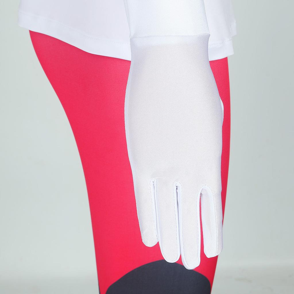 Velvette Cosplay Costume, Helluva Boss Anime Character Stage Role Play Outfit