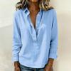 Women's Fashionable Casual -color Top