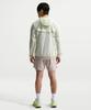 Nike Stride Repel Uv Running Jacket M - Barely Volt / Hv4549-737