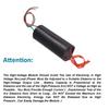 High Voltage Generator DC 3V-6V to 400kV 1000kV Boost Step-Up Inverter Arc Pulse Generator Power Module High Voltage Transformer
