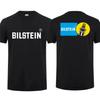Tricou la Modă 2024 Bărbați Tricou Casual Nou Popular Amortizoare Suspensie Bilstein Mașină Sport Tricou Grafic Respirabil Streetwear S-4XL