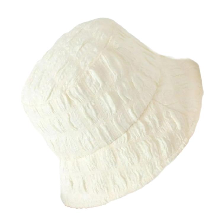 Casual Wear Bucket Hat for Casual Wear Party Caps for Outdoor Fishing Hiking Hat Breathable Headwear
