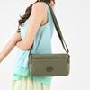 Women's Bag Commuter Shoulder Bag Small Square Bag