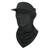 Face Guard Neck Gaiter Hat Breathable Windproof UV Protection Men Women Multi-Purpose Summer Outdoor Ice Silk Visor