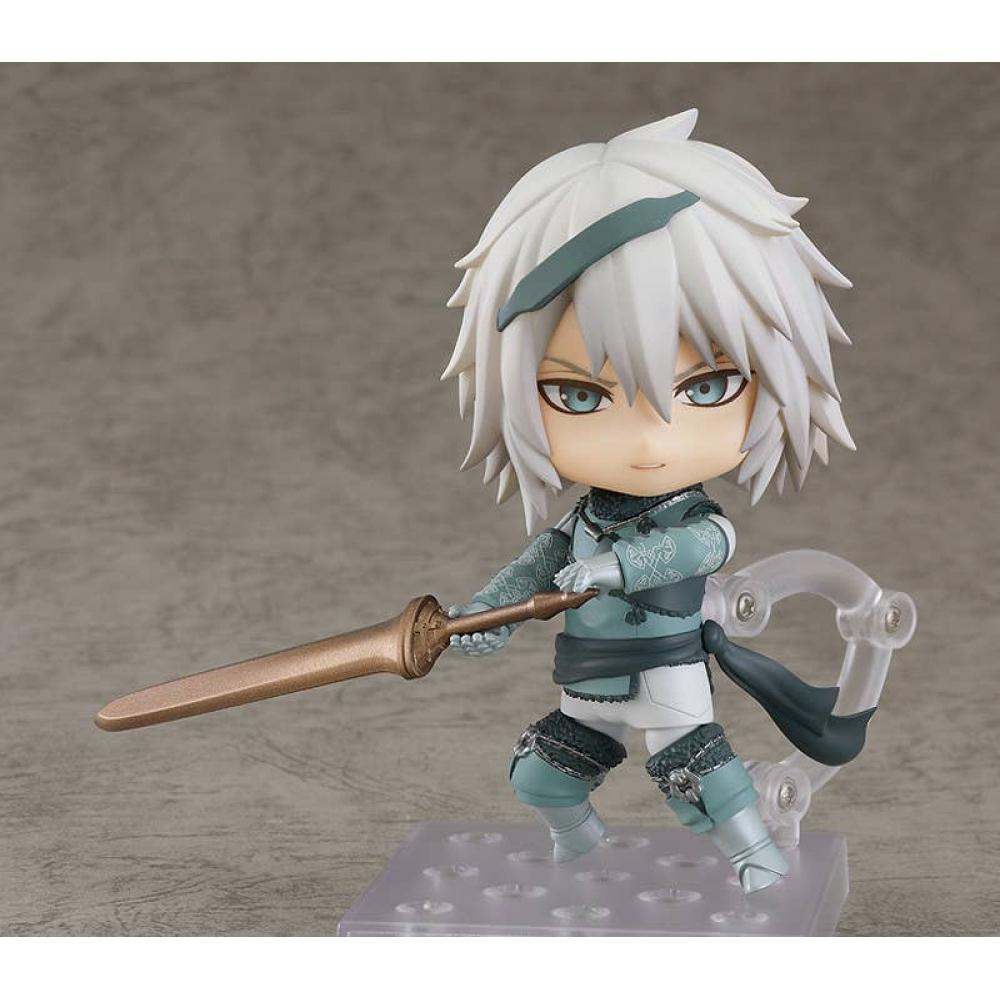 Nier Series Nendoroid Nier Replicant Ver. 1.22474487139... Nier