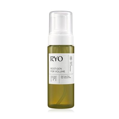 ROOT GEN For Volume Soin anti-chute de cheveux Volume pour cheveux 150 ml