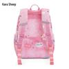 KALA·Y Kids Ultralight Ergonomic School Backpack
