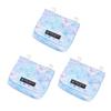 COLORFUL CANDY STYLE Portable Moonlight Butterfly Set of Cute Attached Portable Pocket Waist N6022513 [Large Type] Pockets/Attached Pockets, Design,