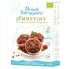 Muffiny z kawałkami gorzkiej czekolady Healthy Mix 300 g