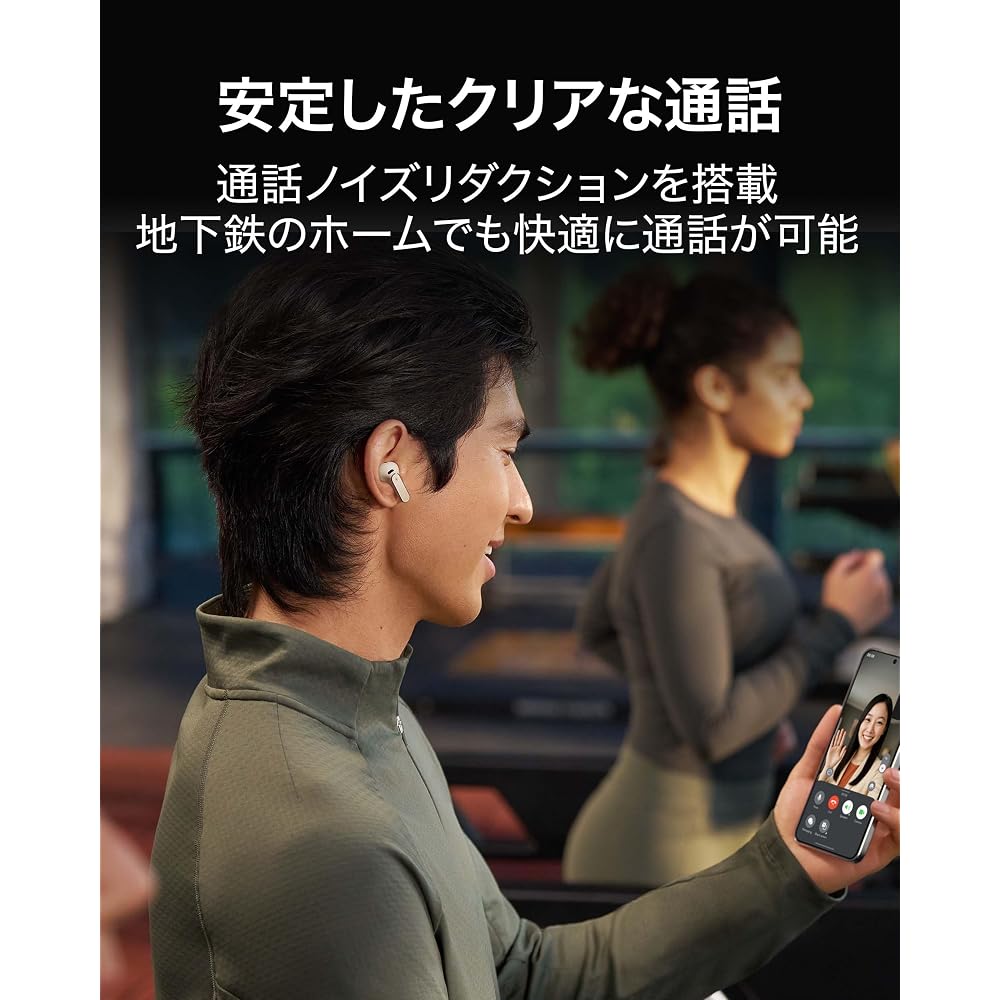 HUAWEI FreeBuds Pro 5 Wireless Earbuds, Bluetooth, Noise Cancelling, Spatial Audio, Call Noise Reduction, In-Ear Design, Comfortable Fit, Approx. 38 H