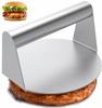 Burgerpresse Smash Runde Presse für Hackfleisch-Hamburger
