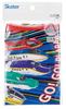Skater Drawstring Lunch Made In Plarail Children's Bag, Japan, 25, Boys' KB7-A