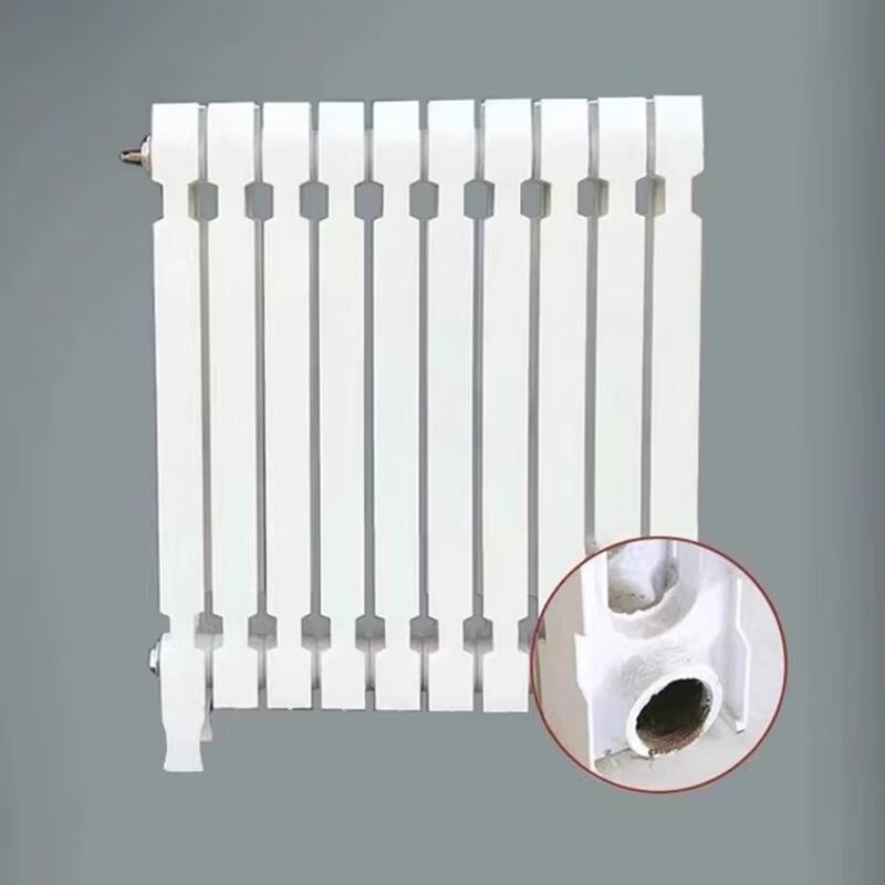 Xuncheng Type 780 Old-Style Cast Iron Hot Water Radiator