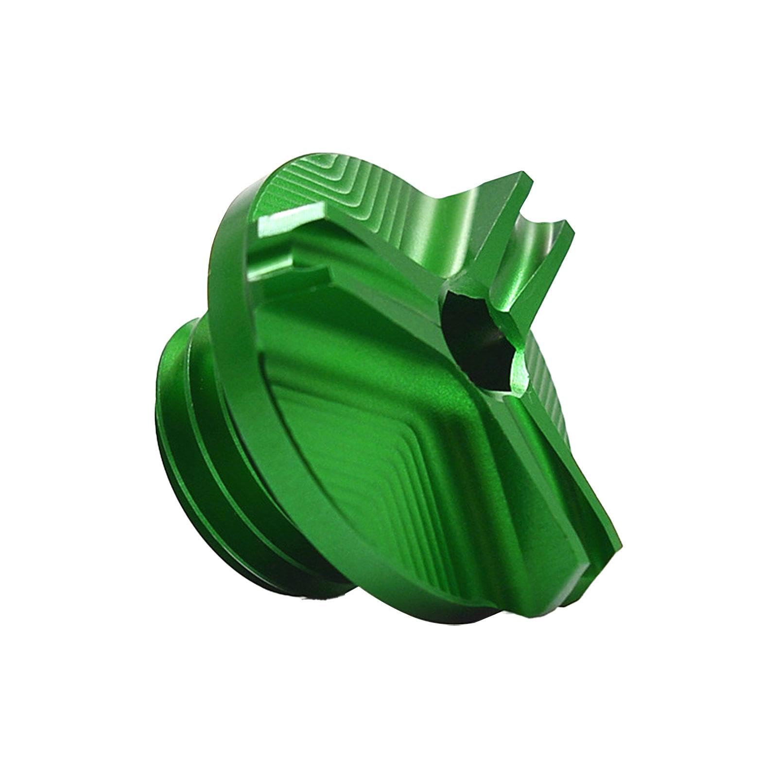 

Cat Filler Cap, Car Tank Cap | Motorcycle Filler Please refer to the description зелёный