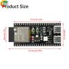 ESP32-S3 2.4GHz WiFi Bluetooth Module ESP32-S3-N16R8 N8R2 Development Board CORE Board Type-C ESP32 S3