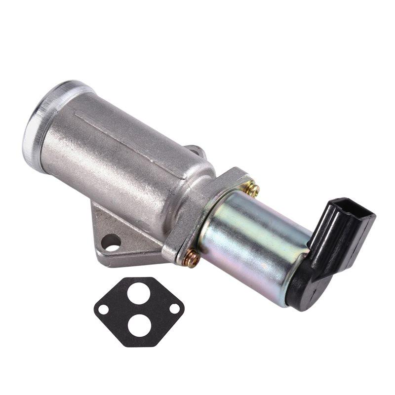 For Ford Ranger Bronco II Mustang F-150 E9AZ9A715B Idle Air Control Valve Car Accessories