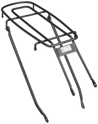 PAS Mina Rear Carrier (Class 27) Q5K-YSK-051-E42 Black