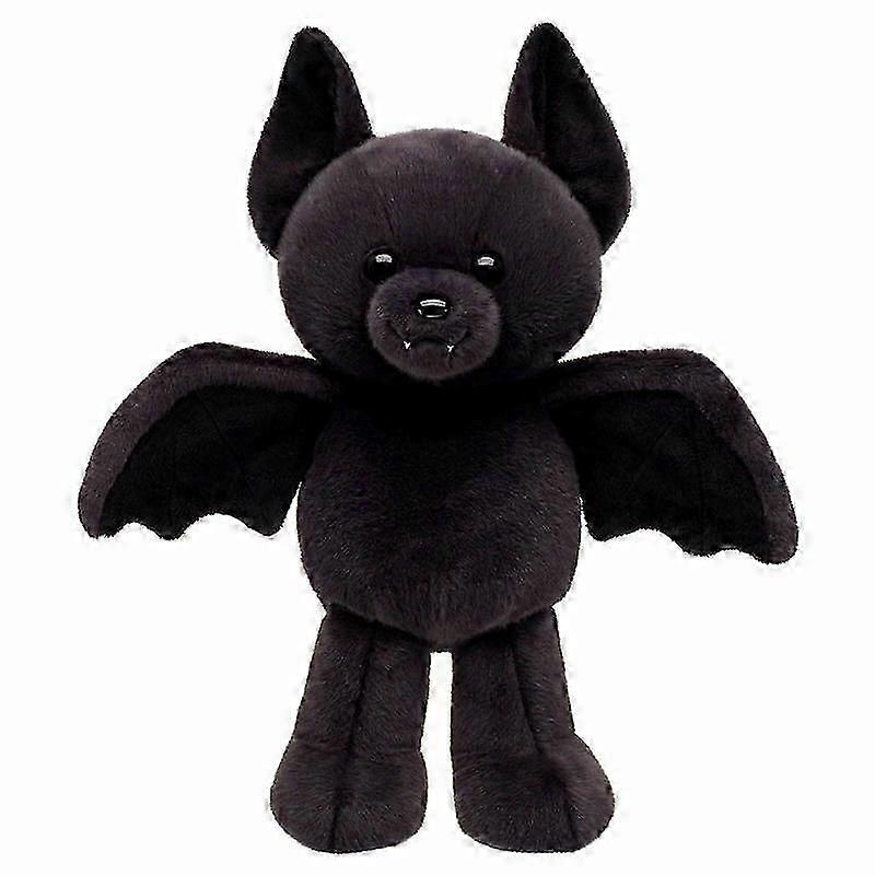 Build A Bear Halloween 2025 Posable Bat Stuffed Animal