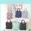 Print Pochacco Cute Waterproof Handheld Bag For Toiletries And Essentials Daily