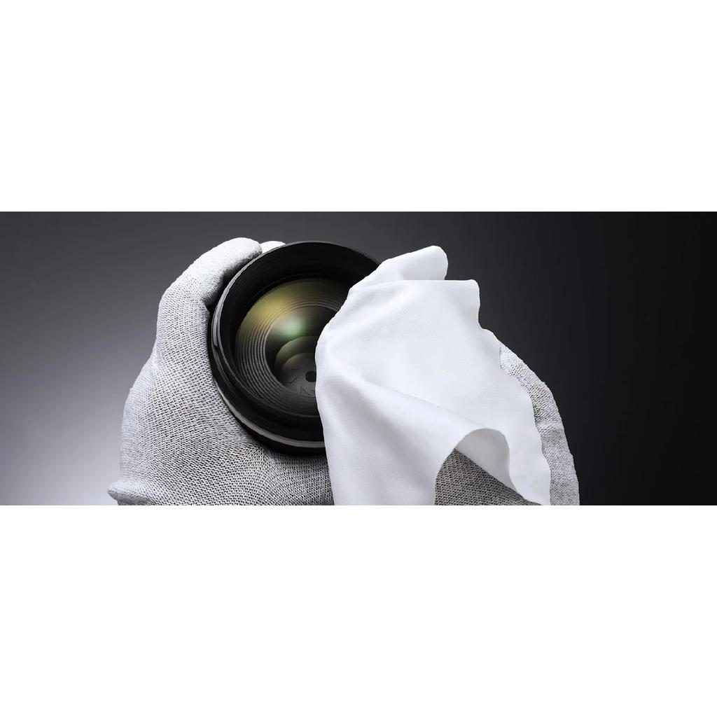 K&F CONCEPT Black Diffusion Filter 1/8 3pcs Cleaning Cloth with 18 Multi-Layer Coatings 55mm 58mm 62mm 67mm 82mm Nano K Series