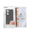For Samsung Galaxy A37 A57 5G Phone Case IMAK UC-3 Matte Soft Cover