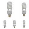 EARTH MAN Fluorescent Lamp, 32W, FL-32SP (x 5)