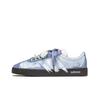 VL COURT 2.0 Low Top Skateboard Shoes Unisex Blue HQ1802(Team584-)
