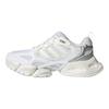 adidas Xlg Wygodne Miękkie Trwałe Niskoprofilowe Casualowe Buty do Biegania Unisex Sneakersy Białe IH0426