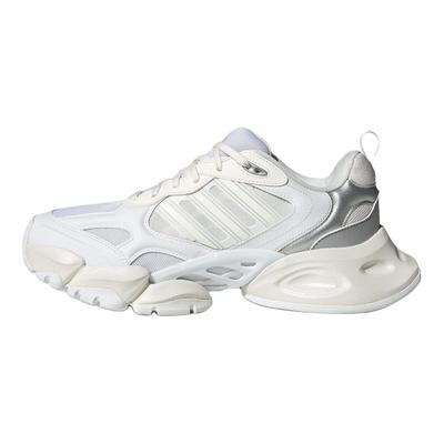 Xlg Comode Morbide Resistenti Scarpe da Corsa Casual Basse Sneakers Unisex Bianco IH0426
