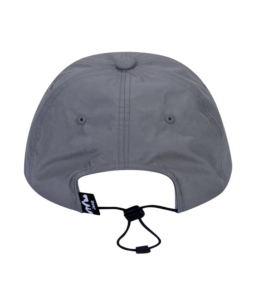 JEEP [Edition] Camping Nylon String Ball Cap (Jp5Gcu201Gr)