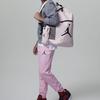 Jordan Air School Big Kids' Backpack 17L Jordan 9A0503-A9Y
