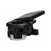 BC5E-64-090E Black Glove Box Lid Lock Latch For Mazda 1994-1997 Miata 94-95 RX-7