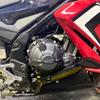 For Honda CBR400R 2022-2023 CB400F CB400X 21-23 CB400 F/X Motorcycles Engine Protection Cover Clutch / Alternator / Pulse Cover