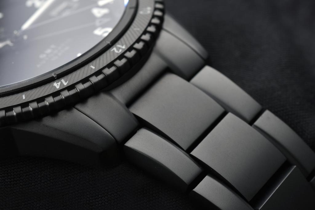 Kentex Skyman GMT Limited Edition of 188 Watch, Pieces, S809M-06