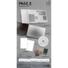 [Pre-order] KANG SEUNG YOON - 2nd Album [PAGE 2]