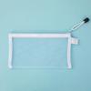 Mesh Pouch Pencil Case
