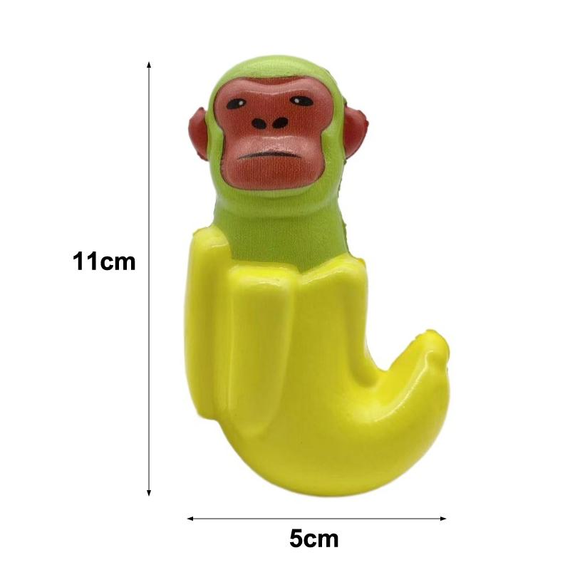 Тралалеро Тралала Іграшки-непосиди Тунгтунг Сахур Маразм Іграшка-сквіш Дитяча Лялька для зняття стресу Аксесуар для вираження емоцій Подарунок для дорослих